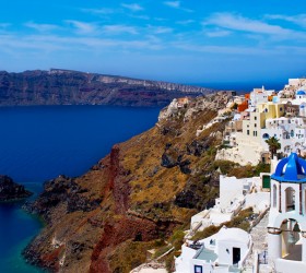 santorini