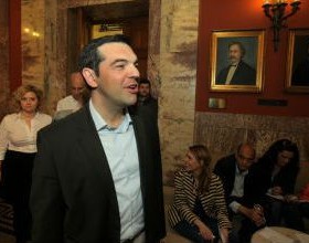 tsipras