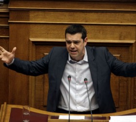 tsipras