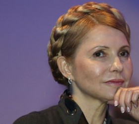 tymoshenko