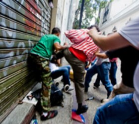 venezuela
