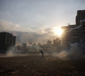 venezuela