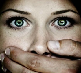 women abuse