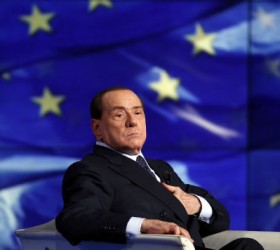BERLUSCONI