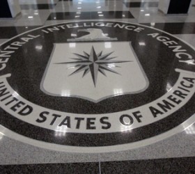 CIA