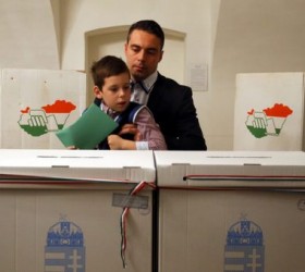 Hungary-Jobbik-Vona-Gabor