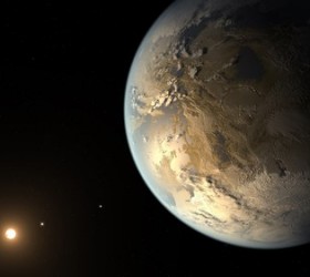 Kepler-astro-186f-planitis