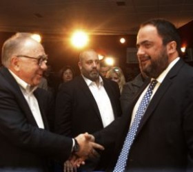 Kokkalis-Marinakis