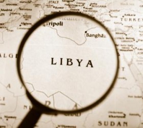 Libya