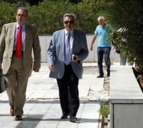 Mantelis-Tasos