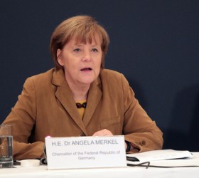 Merkel-Angela