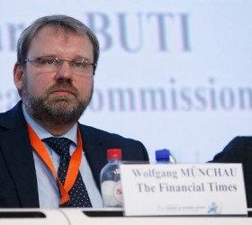Munchau