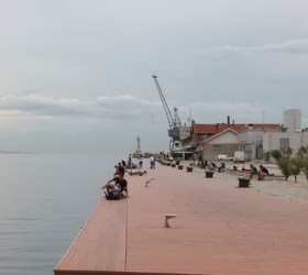 Olth-Thessaloniki-limani