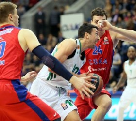 Panathinaikos-CSKA-Ukic