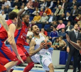 Panathinaikos-CSKA-Wright