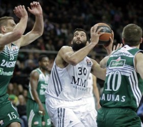 Real-Zalgiris-Bourousis
