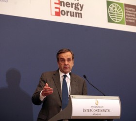 Samaras-Antonis-Energeia