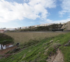 Santorini-ampelia
