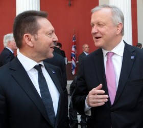 Stournaras-Rehn