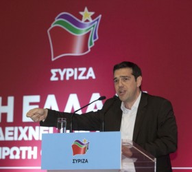 Tsipras-Alexis-Syriza