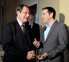 Tsipras-Anastasiadis