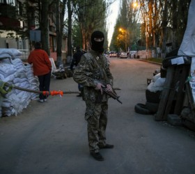 Ukraine-pro-Russian