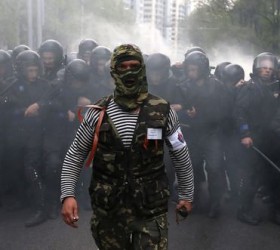 Ukraine-pro-Russian