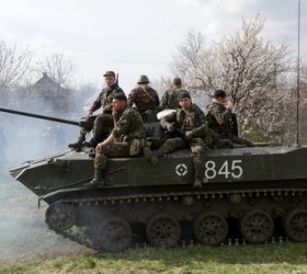 Ukraine-stratos