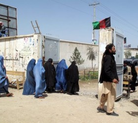 afganistan