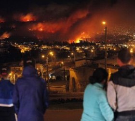 chiliValparaiso