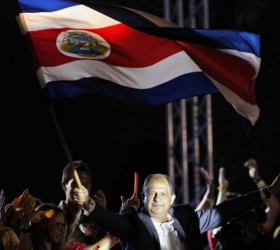 costa rica ekloges