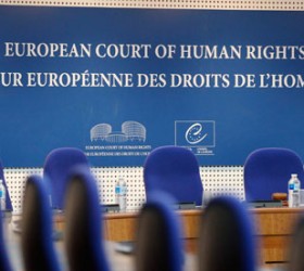 European court of human rights