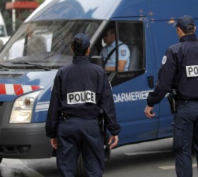 frenchpolice