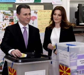 fyrom