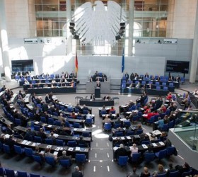 germanyparliament
