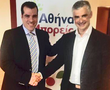 Α. ΣΠΗΛΙΩΤΟΠΟΥΛΟΣ, ΠΛΕΥΡΗΣ