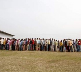 india ekloges