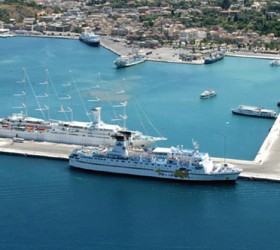 kerkyra-limani