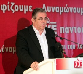 koutsoumpas