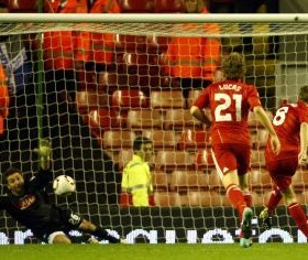 liverpool