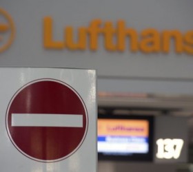 lufthansa