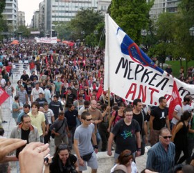 merkel-syntagma