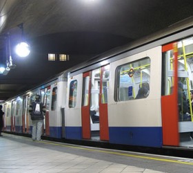 metrolondon