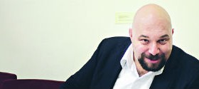 panagiotaros