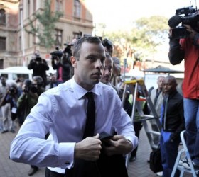 pistorius