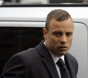 pistorius