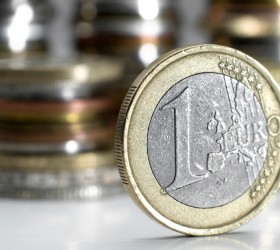 One euro