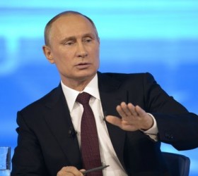 putin