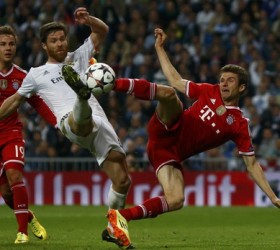 real-bayern