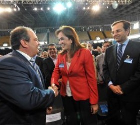 samaras-mpakogianni-karamanlis